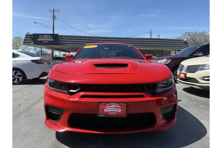 $21999 : 2022 Charger SXT image 4