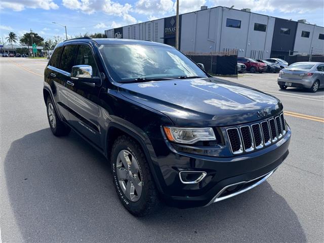 $12500 : JEEP GRAND CHEROKEE 2015 image 9