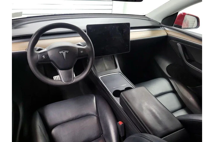 $28998 : Tesla Model Y 2023 AWD Perfo image 8