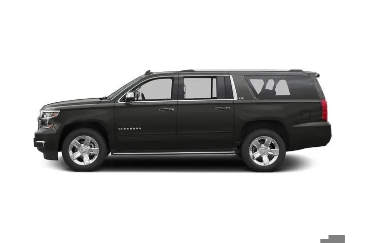 $13952 : Chevrolet Suburban 2016 4x2 image 2