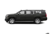 $13952 : Chevrolet Suburban 2016 4x2 thumbnail