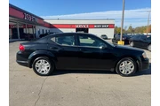 2013 Avenger 4dr Sdn SE en Lexington
