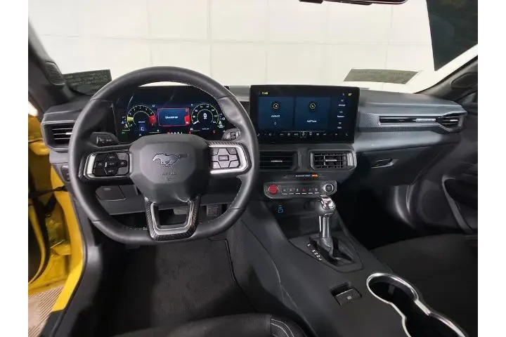 $31000 : Ford Mustang 2024 EcoBoost 2 image 8