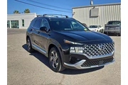 Hyundai SANTA FE 2022 SEL 4d en El Paso
