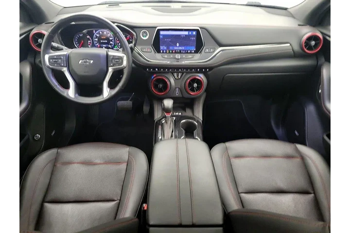 $27998 : Chevrolet Blazer 2021 AWD RS image 9