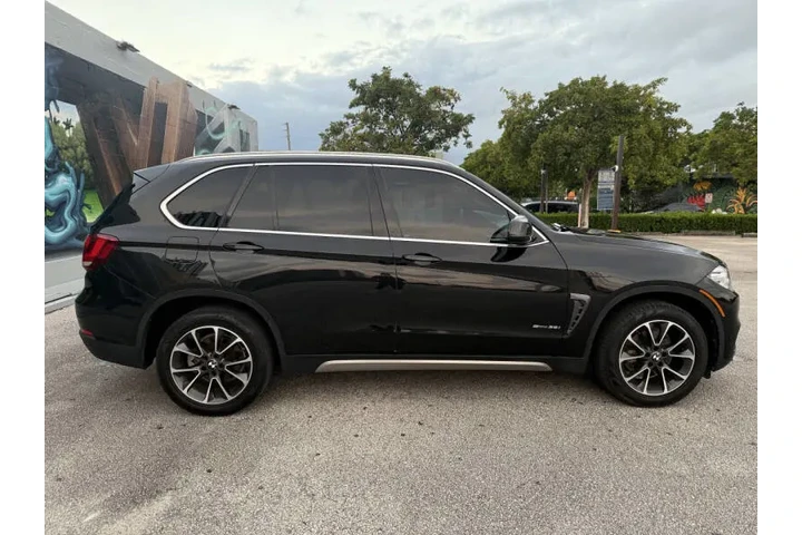 $15875 : 2017 BMW X5 sDrive35i image 6