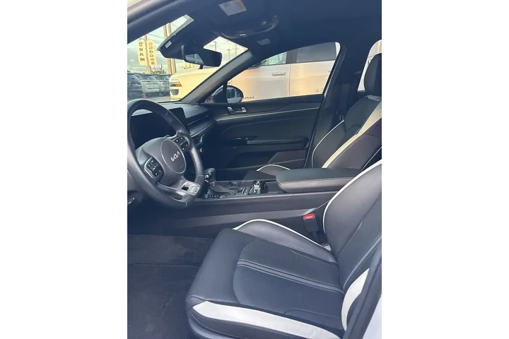 $28000 : Kia K5 2025 GT-Line 4dr Seda image 7
