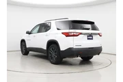 $29998 : Chevrolet Traverse 2021 RS 4 thumbnail