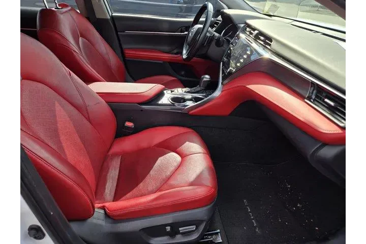 $18288 : Toyota Camry 2020 XSE 4dr Se image 3