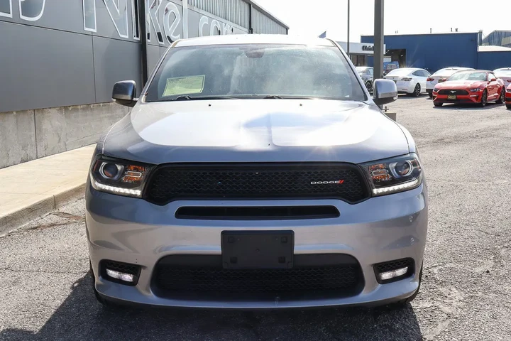 $19449 : 2019 Durango GT Plus image 2