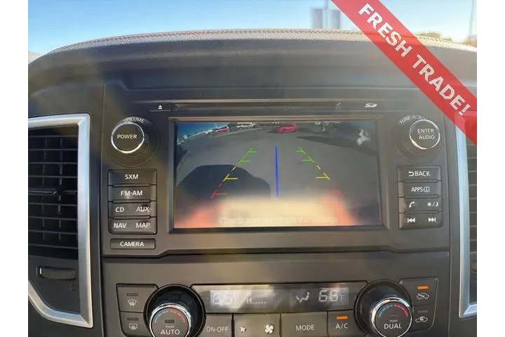 $27874 : Nissan Titan XD 2018 4x4 SL image 9