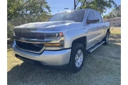 2016 Silverado 1500