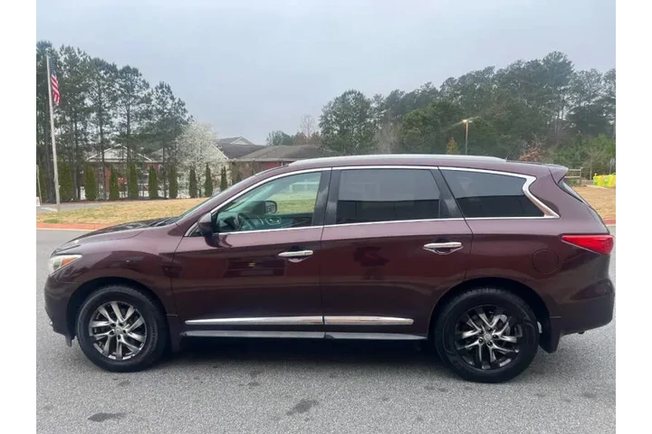 $6999 : 2013 JX35 image 5