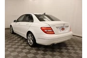 $8599 : Mercedes-Benz C-Class 2013 C thumbnail