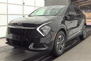 Pre-Owned 2023 Sportage Hybri en Milwaukee