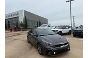 Kia Forte 2019 LXS 4dr Sedan en Tulsa