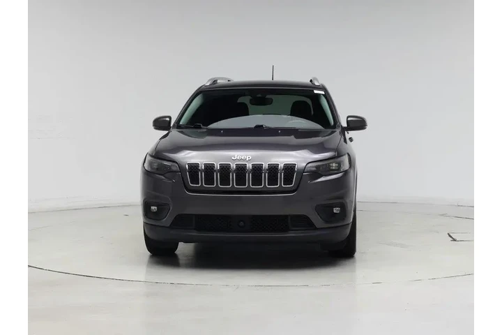 $18998 : Jeep Cherokee 2021 Latitude image 5