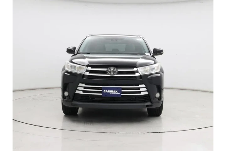 $26998 : Toyota Highlander 2019 AWD X image 5