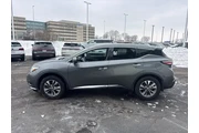 $7985 : Nissan Murano 2015 AWD S 4dr thumbnail