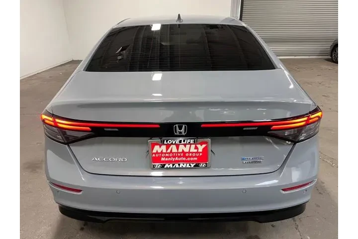 $31970 : Honda Accord Hybrid 2024 Tou image 4