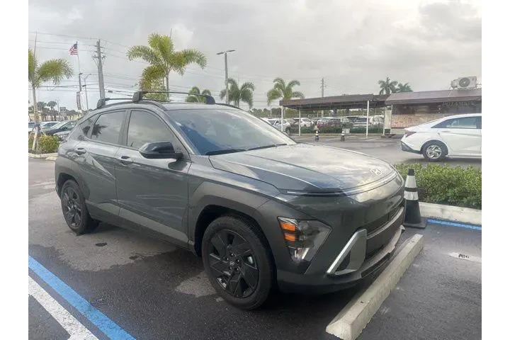 $25259 : Hyundai KONA 2026 SEL Sport image 2