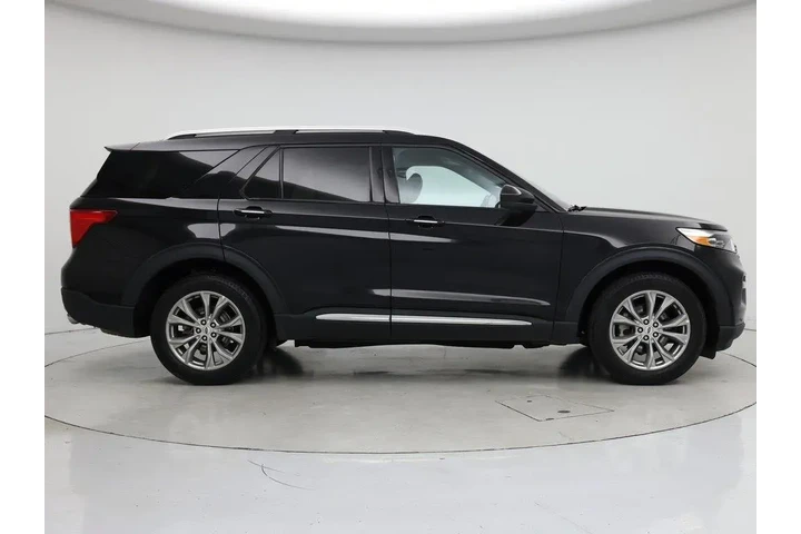 $30998 : Ford Explorer 2023 AWD Limit image 7
