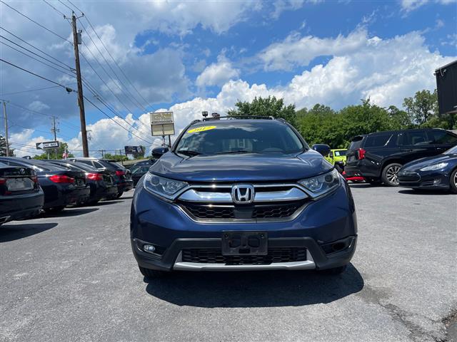 $14998 : 2017 CR-V image 6