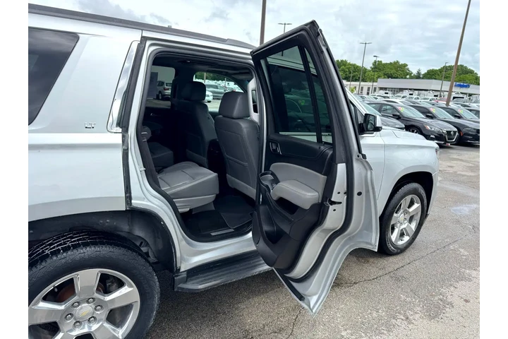 $21980 : 2017 Tahoe 4WD 4dr LT image 10