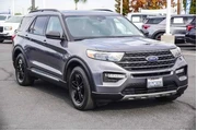 $17399 : Ford Explorer 2021 XLT 4dr S thumbnail