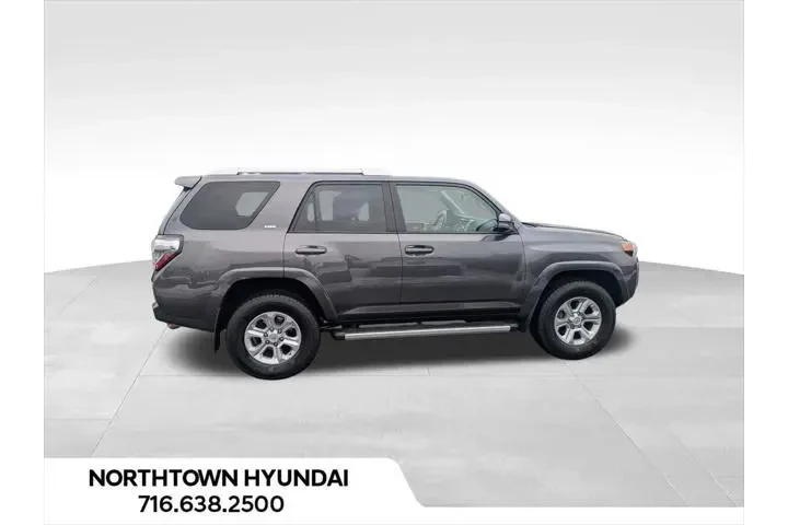 $21799 : Toyota 4Runner 2015 4x4 SR5 image 2
