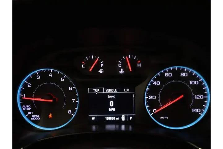 $7699 : Chevrolet Equinox 2018 LT 4d image 4