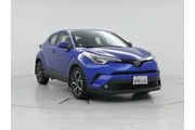 Toyota C-HR 2018 XLE Premium en Stockton