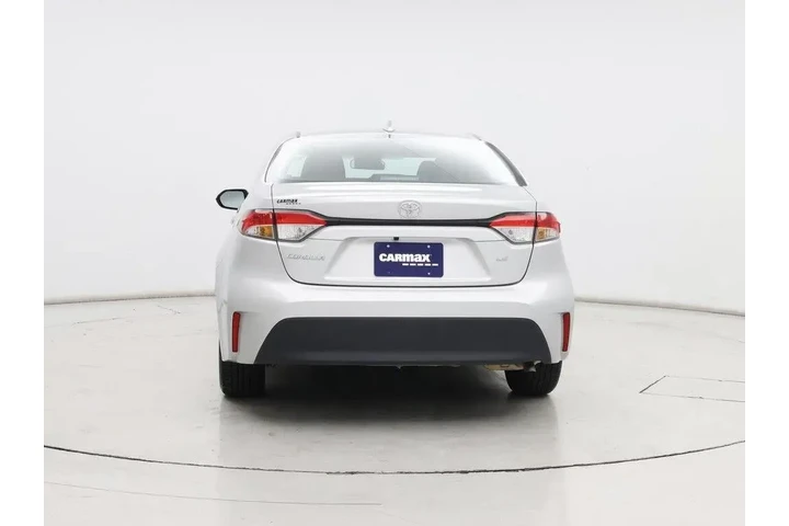 $21998 : Toyota Corolla 2024 LE 4dr S image 6