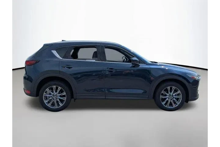 $22599 : Mazda CX-5 2021 AWD Signatur image 4