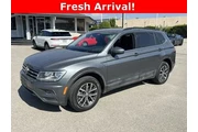 Volkswagen Tiguan 2019 SE 4d