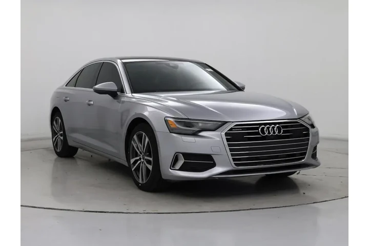$27998 : Audi A6 2023 AWD quattro Pre image 1