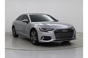 Audi A6 2023 AWD quattro Pre en Reno