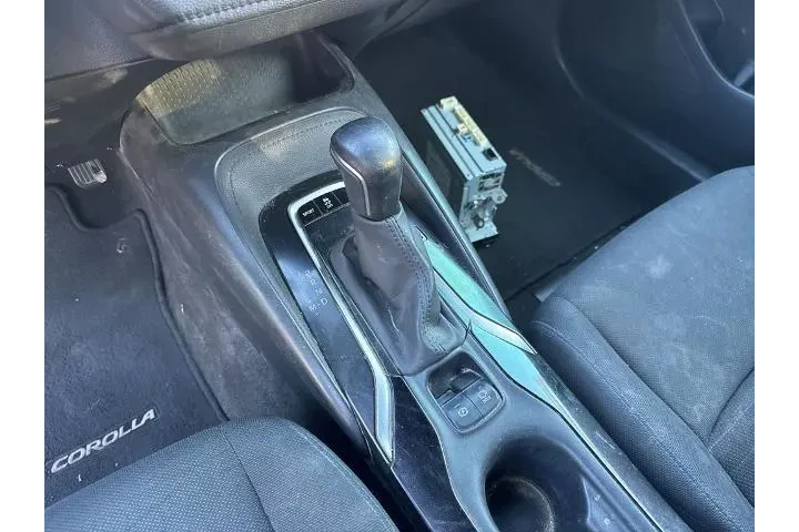 $14501 : Toyota Corolla 2020 SE 4dr S image 10