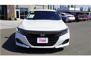 $26955 : 2021 Accord Sedan Sport SE thumbnail