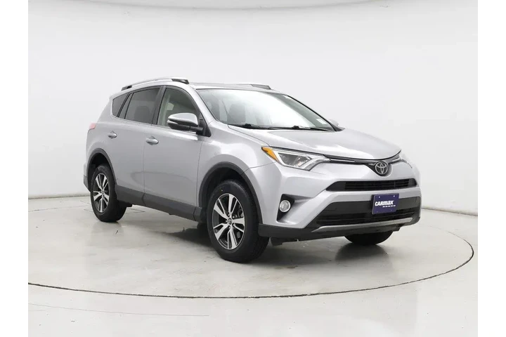 $22998 : Toyota RAV4 2018 AWD XLE 4dr image 1