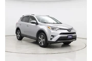Toyota RAV4 2018 AWD XLE 4dr en Modesto