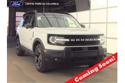 Ford Bronco Sport 2025 AWD O en Elizabethtown