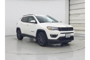 Jeep Compass 2018 Latitude 4 en Sacramento