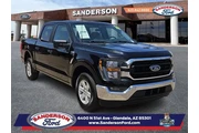 Ford F-150 2023 4x2 XLT 4dr