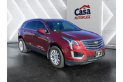 Cadillac XT5 2017 4dr SUV en Las Cruces