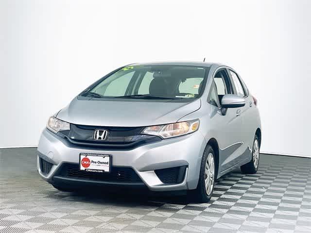 $15893 : PRE-OWNED 2017 HONDA FIT LX image 7