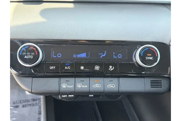 $20401 : Hyundai ELANTRA 2025 SEL Spo image 8