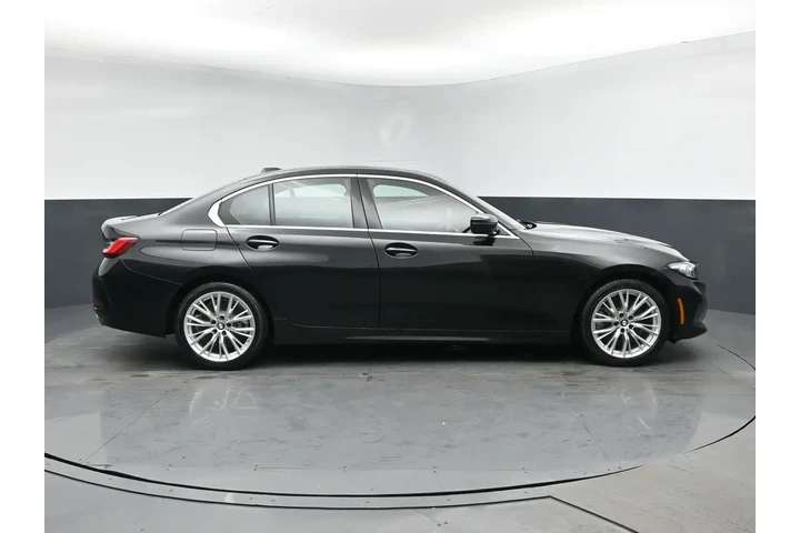 $21995 : BMW 3 Series 2024 330i 4dr S image 3