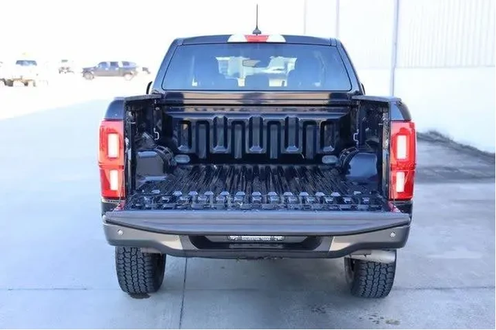 $24380 : Ford Ranger 2019 4x2 XLT 4dr image 8