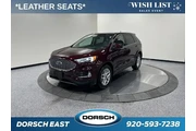 Ford Edge 2024 AWD SEL 4dr S